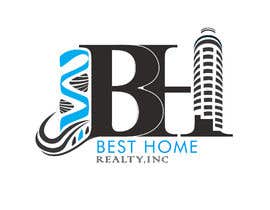 #148 for Build me a Real Estate Logo and Signage by adeelafzal2015