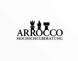 #99 für Logo for &quot;Arrocco – Agency for Higher education transformation&quot; von andresangola