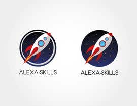 Grafika79 tarafından Logo for an Alexa Skill (Mobile application) için no 1