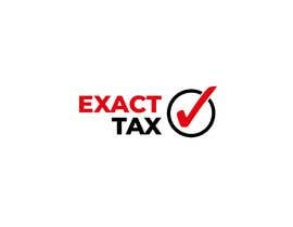 #12 para Logo Design- Exact Tax de Grafika79
