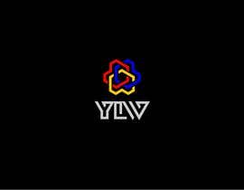 #21 สำหรับ we need to re-design a logo YLW โดย SVV4852