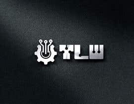 #107 pёr we need to re-design a logo YLW nga klal06