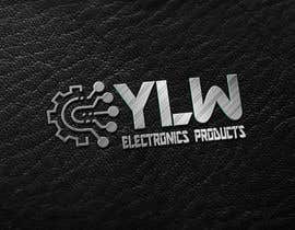 #3 สำหรับ we need to re-design a logo YLW โดย khizirjaanpk