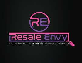 #8 for Resale Evny by JohnDigiTech