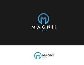 Nro 6 kilpailuun Magnii Technologies käyttäjältä commharm