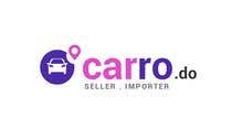 #91 for New logo - CARRO.DO by nikil02an