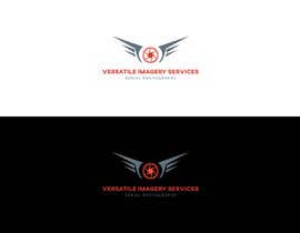 #1 dla Versatile Imagery Services, LLC logo przez DimitrisTzen