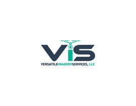 #36 pentru Versatile Imagery Services, LLC logo de către Inventeour