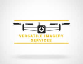 #3 pentru Versatile Imagery Services, LLC logo de către ZakTheSurfer