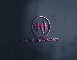 Tb615789님에 의한 Create a Logo for The Mixing Project을(를) 위한 #89
