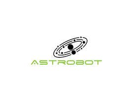 #59 para Educational Astronomy Startup Logo Needed de ilyasdeziner
