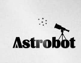 #52 para Educational Astronomy Startup Logo Needed de hasibulhasan25