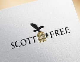 #33 for &quot;Scott Free&quot; Logo Design by Graphicsmore