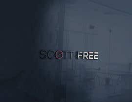#256 for &quot;Scott Free&quot; Logo Design by Ranbeerkhan077