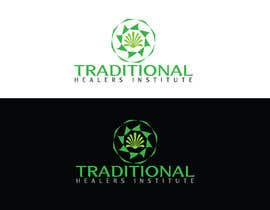 #93 Traditional Healers Institute Logo részére naimmonsi12 által