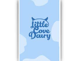 #115 para Little Cove Dairy - Logo Design de gilopez