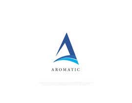 #403 for Logo Design For &quot;Aromatic.Asia&quot; av creativelogodes