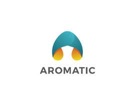 tontonmaboloc님에 의한 Logo Design For &quot;Aromatic.Asia&quot;을(를) 위한 #675