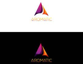 somiruddin님에 의한 Logo Design For &quot;Aromatic.Asia&quot;을(를) 위한 #836