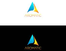 somiruddin님에 의한 Logo Design For &quot;Aromatic.Asia&quot;을(를) 위한 #837