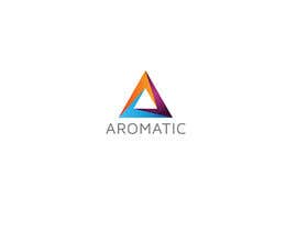 MehedyPhysics님에 의한 Logo Design For &quot;Aromatic.Asia&quot;을(를) 위한 #762