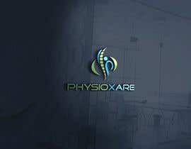 miltonhasan1111님에 의한 Physio therapist Logo design을(를) 위한 #444