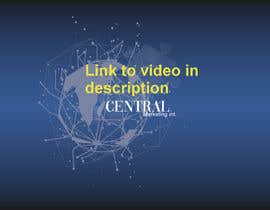 #7 cho 3d logo animation for Central Marketing Int bởi Cobot