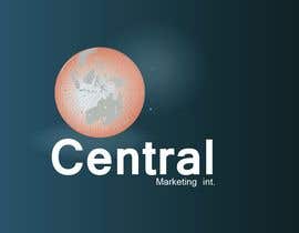 #23 cho 3d logo animation for Central Marketing Int bởi Adobenurunnabi