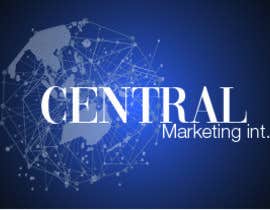 #4 for 3d logo animation for Central Marketing Int by khuramja