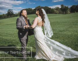 #155 Edit Wedding Photos részére ttsertsvadze által