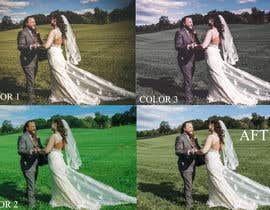 #156 สำหรับ Edit Wedding Photos โดย imrulhasannahid1