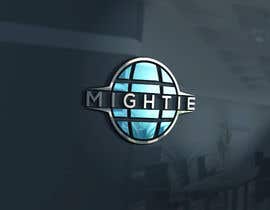 #260 for MIGHTIE LOGO by bdart31
