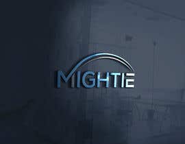 #277 for MIGHTIE LOGO by taniaakter9137