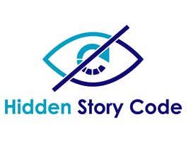 #5 for Graphic for &quot;Hidden Story Code&quot; by Adobenurunnabi