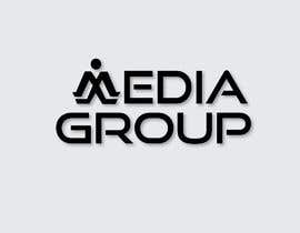 #54 per urgent design for media group logo da itsZara