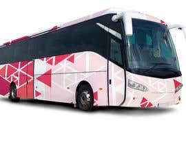 #13 para Bus Paint Design de jlangarita