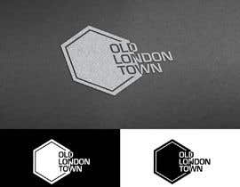 #3 para Logo required for T-Shirt Website - Old London Town por sunny005