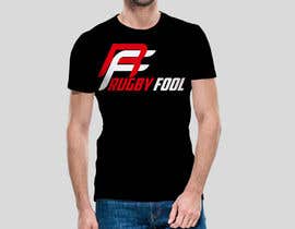 #15 for Logo required for T-Shirt Website - Rugby Fool af sajeebrohani409