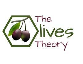 #15 per Create a Logo - The Olives Theory da kbsuthy