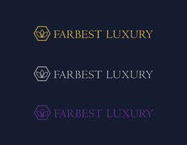 #69 for Luxury Brand Logo by Liruman