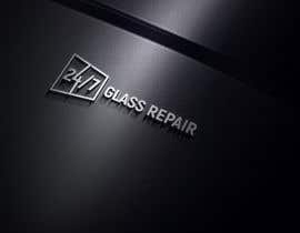 #56 для Design a Logo for a glass repair company від shahadatmizi