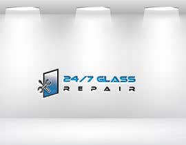 #46 untuk Design a Logo for a glass repair company oleh mstmonowara321