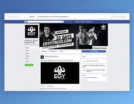 #42 per Create simple Facebook banner (easy money!) da becretive