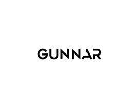 #218 for Logo design for Atheisure/ Lifestyle brand &quot;GUNNAR&quot; by ebezek