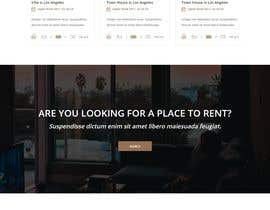 #11 for build a landing page for a Realestate project by ArafPlays