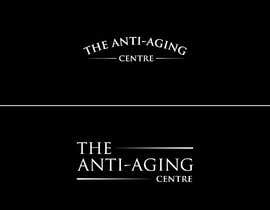 #10 para Create a logo for business The Anti-Aging Centre de PritopD