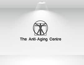 #14 para Create a logo for business The Anti-Aging Centre de PritopD