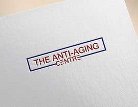 #5 para Create a logo for business The Anti-Aging Centre de PUJARI615
