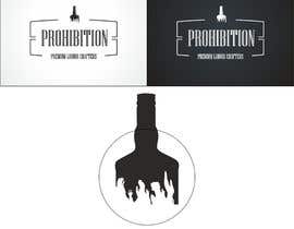 #226 para Design a logo for Prohibition de kchrobak