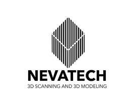 MW123456님에 의한 we want to make logo and stationary design of our new company Nevatech을(를) 위한 #23